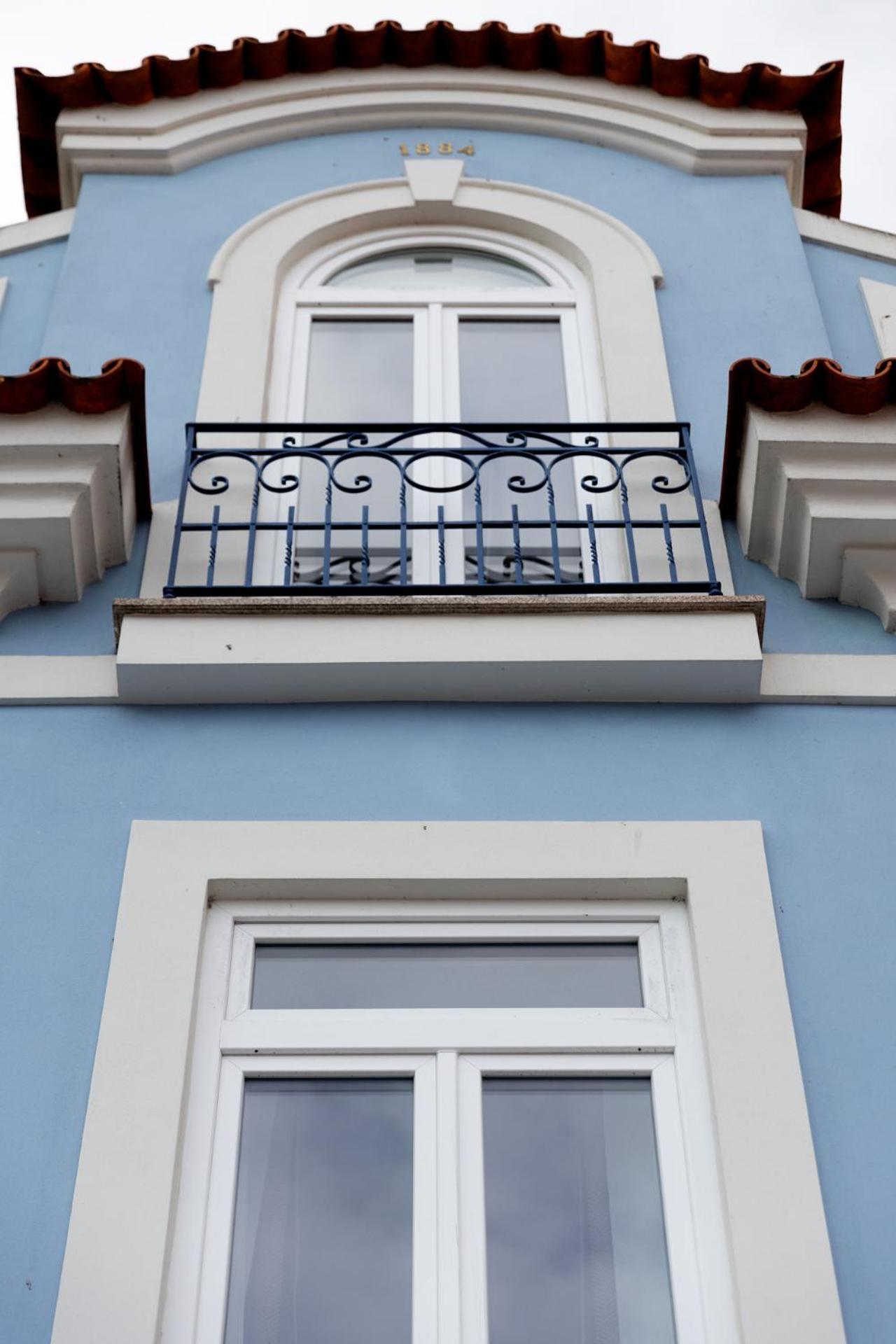 1884 Aveiro Loft Apartment Exterior photo